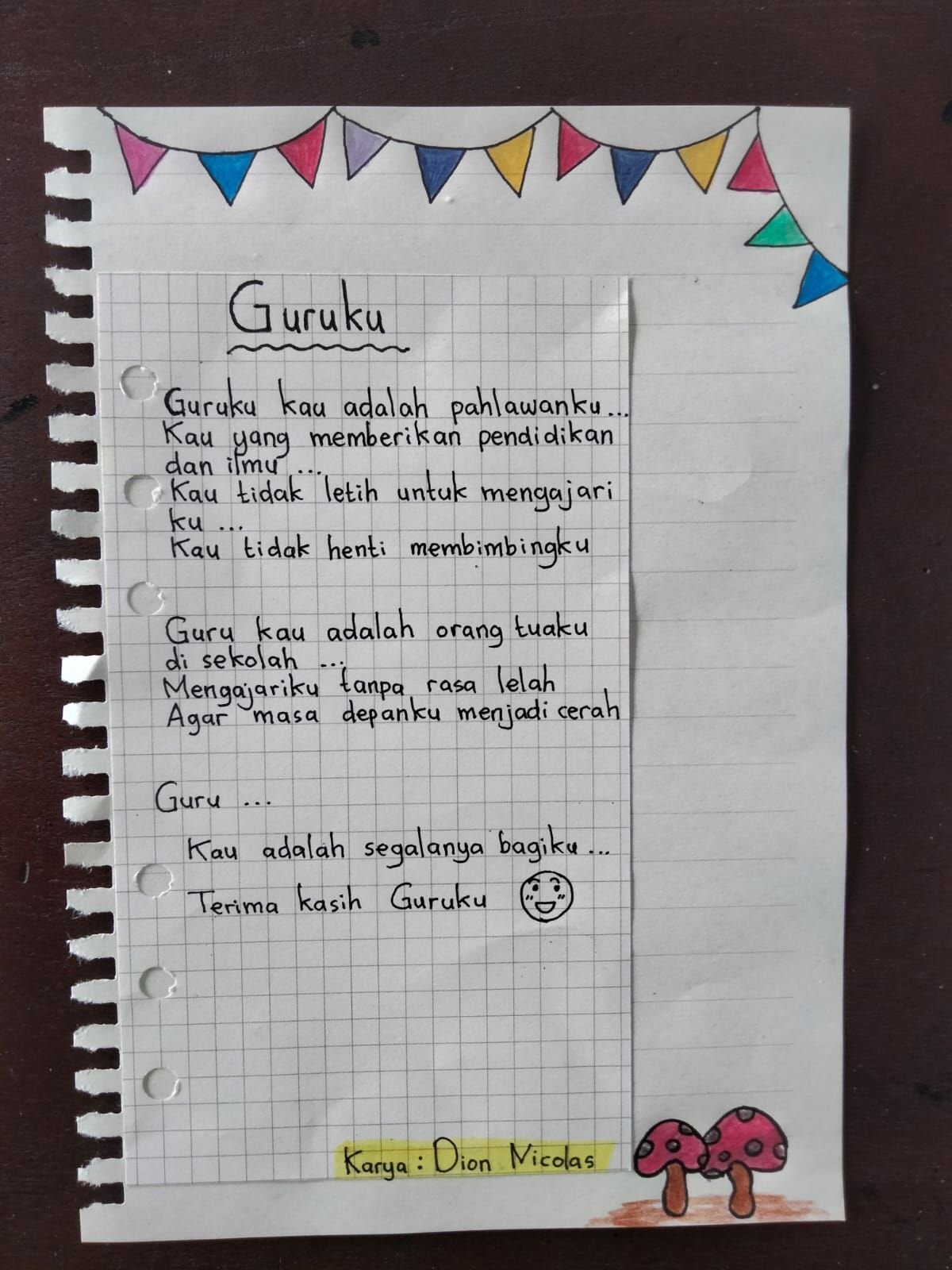 Guruku
