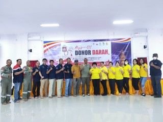 Menumbuhkan Rasa Empati Terhadap Sesama Melalui Aksi Nyata Donor Darah