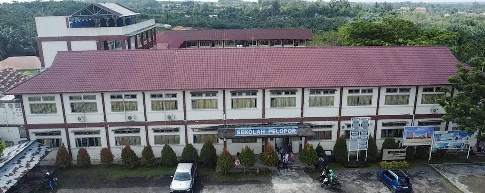 Selamat Datang
